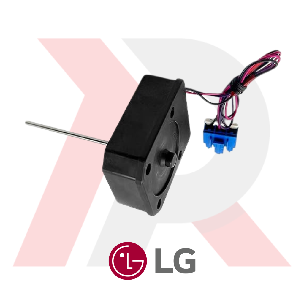 Refrigerator Condenser Fan Motor